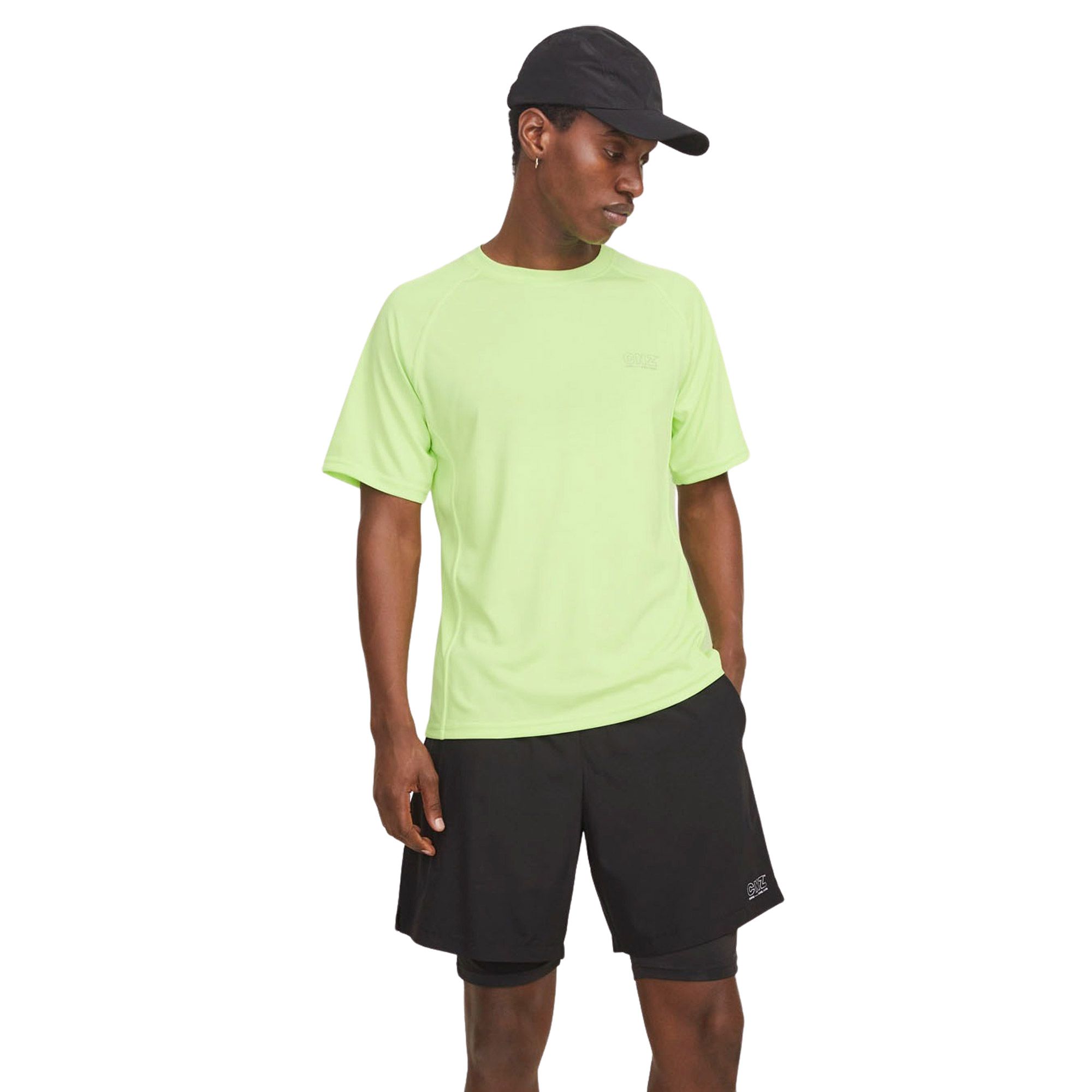Jack & Jones Core CNZ Shirt Heren | PlutoSport